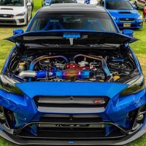 Meet your Posher, Ty